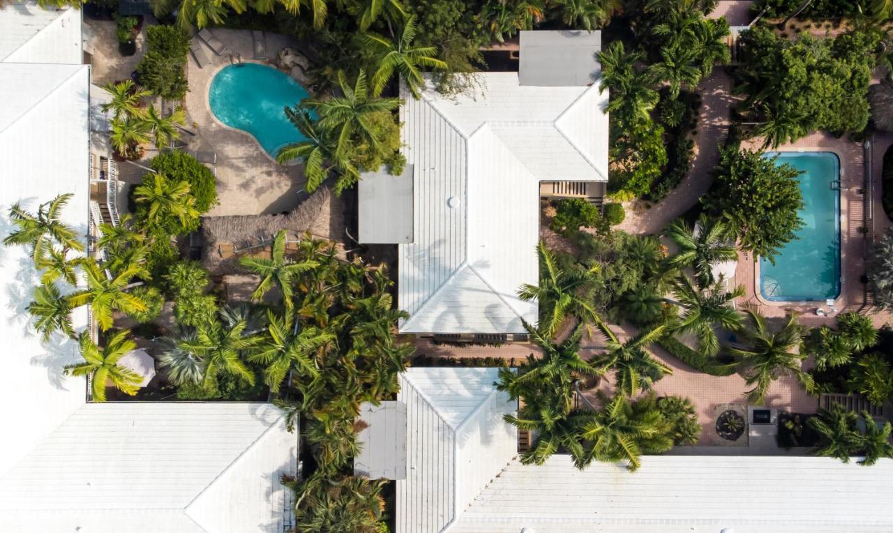Crane'S Beach House Boutique Hotel & Luxury Villas Delray Beach Exterior foto