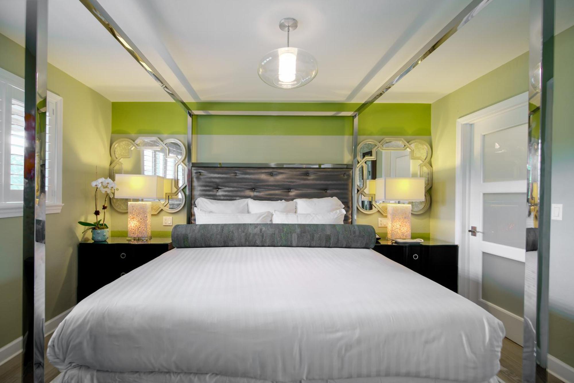 Crane'S Beach House Boutique Hotel & Luxury Villas Delray Beach Cameră foto