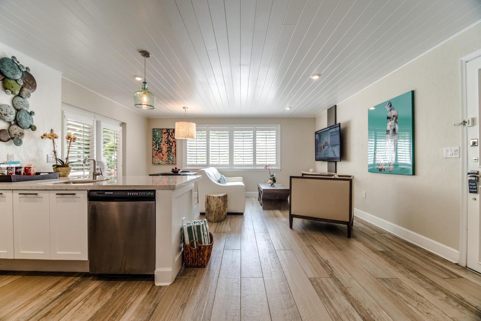 Crane'S Beach House Boutique Hotel & Luxury Villas Delray Beach Cameră foto