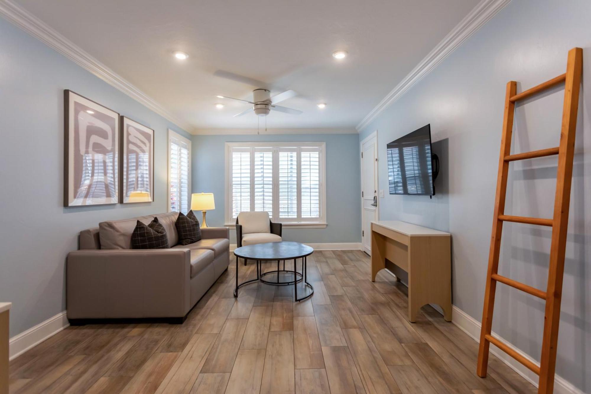 Crane'S Beach House Boutique Hotel & Luxury Villas Delray Beach Exterior foto