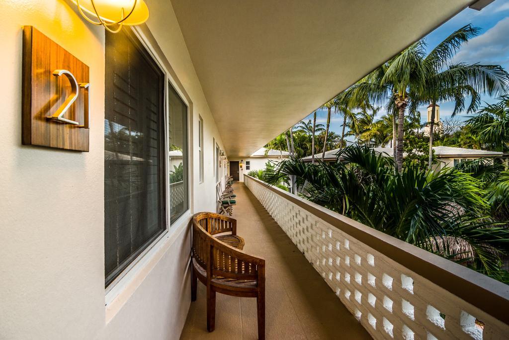 Crane'S Beach House Boutique Hotel & Luxury Villas Delray Beach Cameră foto