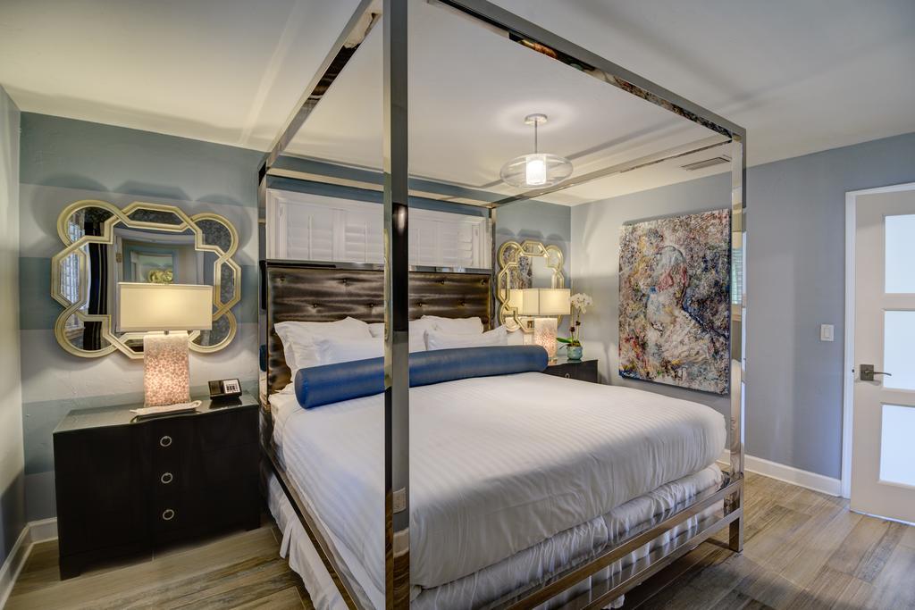 Crane'S Beach House Boutique Hotel & Luxury Villas Delray Beach Cameră foto