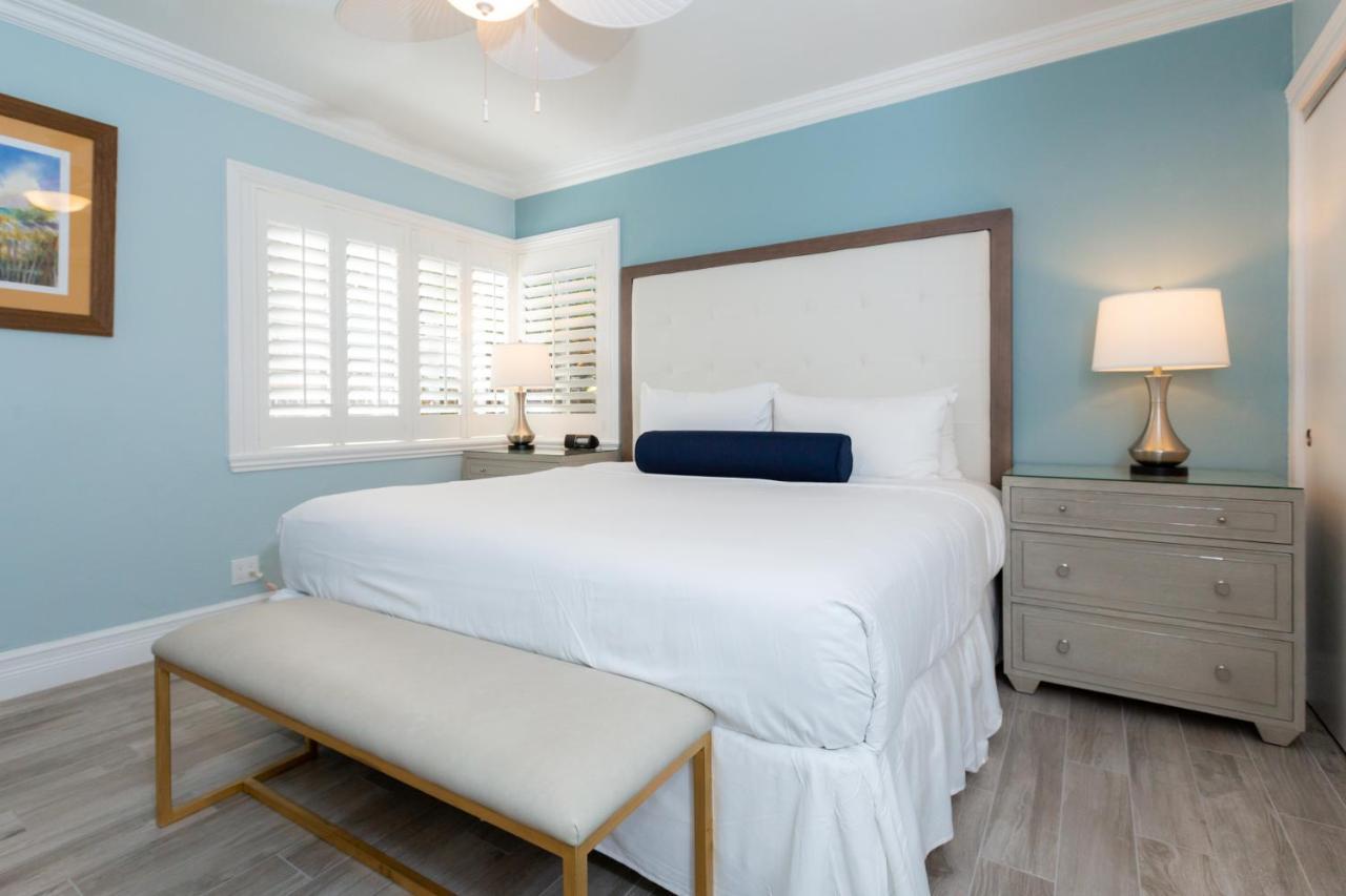 Crane'S Beach House Boutique Hotel & Luxury Villas Delray Beach Exterior foto